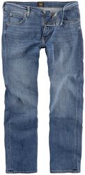 West Relaxed Fit Clean Cody, Lee Jeans, Jeans