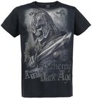 Artorius Rex, Alchemy England, T-Shirt