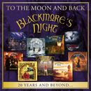 To the moon and back - 20 years and beyonc, Blackmore's Night, CD