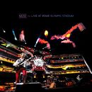 Live at Rome Olympic Stadium, Muse, CD