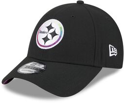 Crucial Catch 9FORTY - Pittsburgh Steelers, New Era - NFL, Cappello