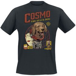 Vol. 3 - Cosmo - The Space Dog, Guardiani della Galassia, T-Shirt