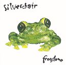 Frogstomp, Silverchair, CD