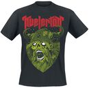 Zombie Viking, Kvelertak, T-Shirt