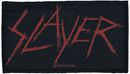 Slayer Logo, Slayer, Toppa