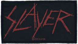 Slayer Logo, Slayer, Toppa