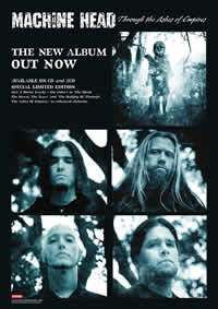 Through The Ashes Of Empires