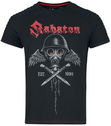 EMP Signature Collection, Sabaton, T-Shirt
