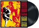 Use Your Illusion Vol.I, Guns N' Roses, LP