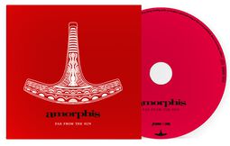 Far from the sun, Amorphis, CD