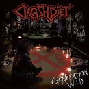 Generation wild, Crashdiet, CD