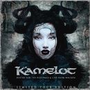 Poetry for the poisoned (Tour Edition), Kamelot, CD