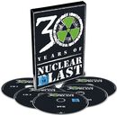 30 Years Anniversary DVD Compilation, V.A., CD