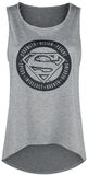 Logo, Superman, Top