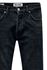 ONSEdge Loose Blk OD 6985 DNM Jeans