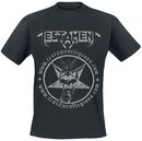 Legions, Testament, T-Shirt