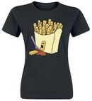 Chips Murder, Chips Murder, T-Shirt