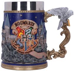 Hogwarts, Harry Potter, Boccale birra
