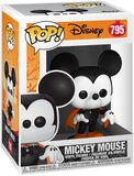 Mickey Mouse (Halloween) Vinyl Figure 795, Mickey Mouse, Funko Pop!