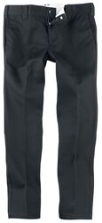 Slim Fit Work Pant WE872, Dickies, Pantalone modello chino