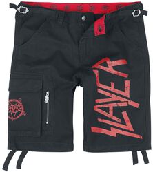 EMP Signature Collection, Slayer, Shorts