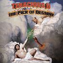 The pick of destiny, Tenacious D, CD