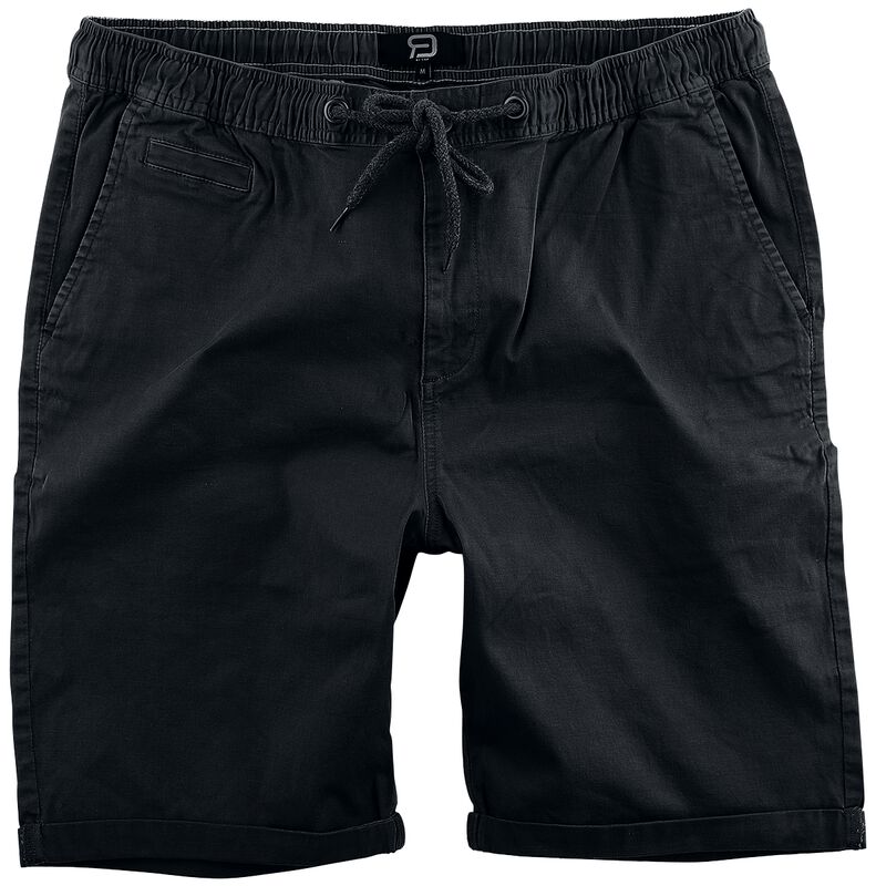 Relaxed Chino Shorts