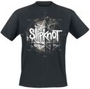 Psychosocial, Slipknot, T-Shirt