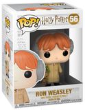 Ron Weasley (Herbology) Vinyl Figure 56, Harry Potter, Funko Pop!