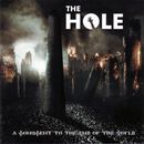 The Hole A Monument To The End Of The World, The Hole, CD