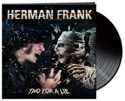 Two for a lie, Frank, Herman, LP