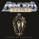 Symbol of salvation (Tour Edition), Armored Saint, CD