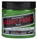 Electric Lizard - Classic, Manic Panic, Tinta per capelli