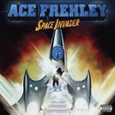 Space Invader, Ace Frehley, CD