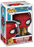 Homecoming - Spider-Man with Headphones 265, Spider-Man, Funko Pop!