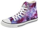 Galaxy High Collar, Full Volume by EMP, Sneakers alte
