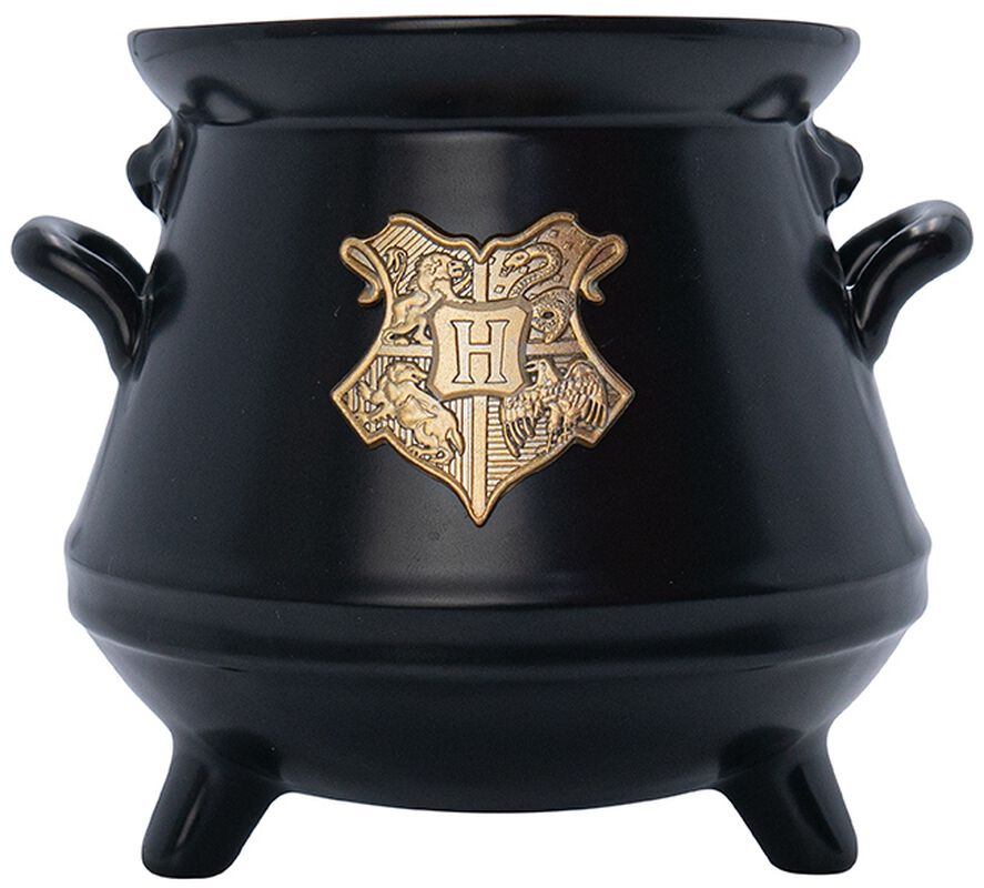 Cauldron 3D