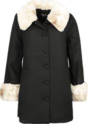 Faustine coat, Hell Bunny, Cappotti