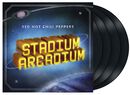Stadium arcadium, Red Hot Chili Peppers, LP
