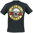 Appetite For Destruction, Guns N' Roses, T-Shirt