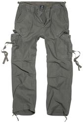 Brandit Pantaloni Cargo - Beige - Foto 13