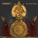 The scarred people, Tiamat, CD