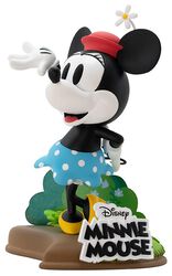 SFC super figure collection - Minnie, Mickey Mouse, Action Figure da collezione