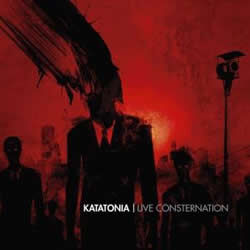 Live consternation