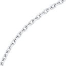 Stainless Steel Chain, Stainless Steel Necklace, Collana
