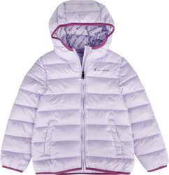 Legacy outdoor hooded jacket, Champion, Giacca