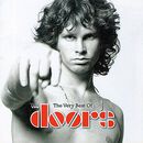 The very best of, The Doors, CD