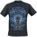 Shadowmaker - Master Of Symphony, Apocalyptica, T-Shirt
