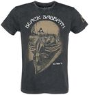 Esclusiva EMP, Black Sabbath, T-Shirt