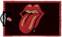 Tongue, The Rolling Stones, Zerbino